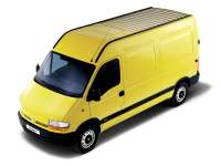 RENAULT MASTER FREIN A MAIN DEFAILLANT